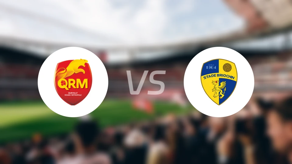 奎维利vs布里欧齐比分结果战报【2026/01/17】