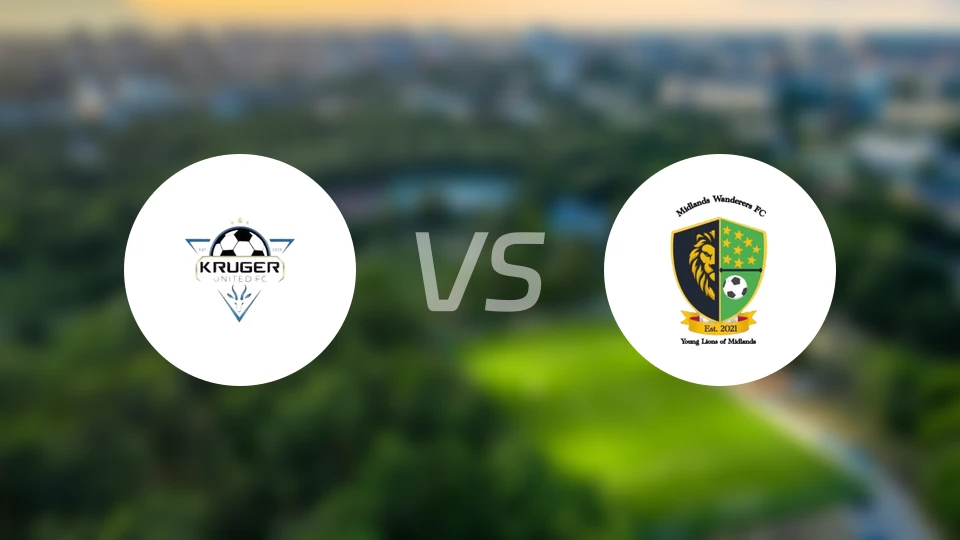 克鲁格联vs米德兰流浪者FC比分预测【2026/04/18】