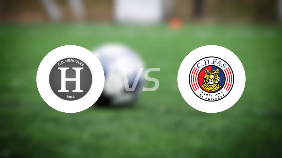 赫拉库勒斯vsCD法斯比分预测【2026/01/22】