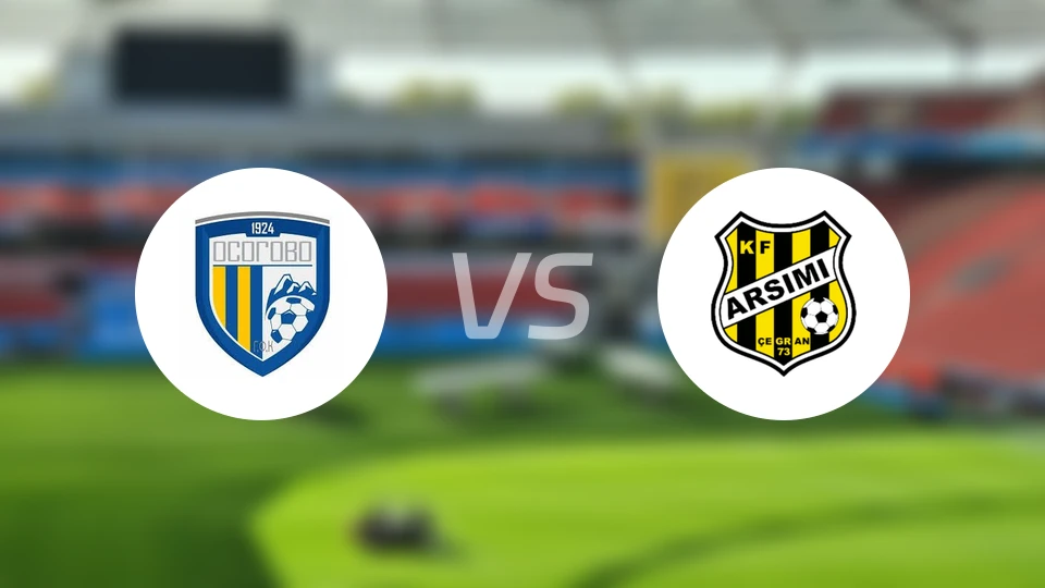 奥斯格维vs阿尔西米比分预测【2024/10/19】