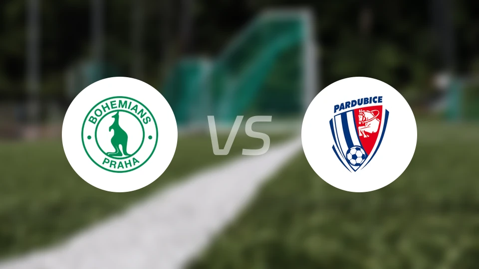 波希米亚1905vs帕尔杜比斯比分预测【2026/02/08】