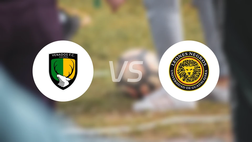 鹿队vs瓜达拉哈拉大学比分预测【2026/04/12】