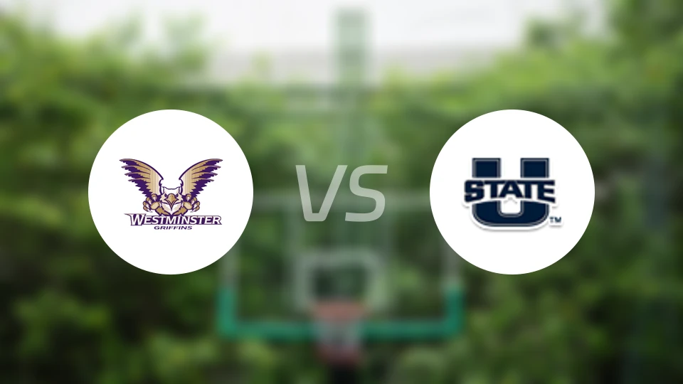 威斯敏斯特学院vs犹他州立大学比分预测【2025/11/04】