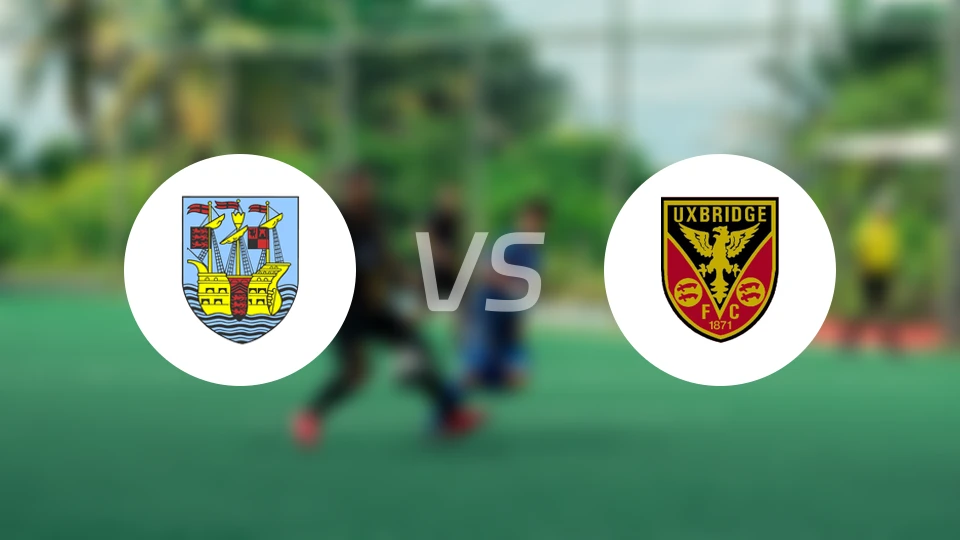 韦茅斯vs阿克斯布里奇比分预测【2025/11/29】