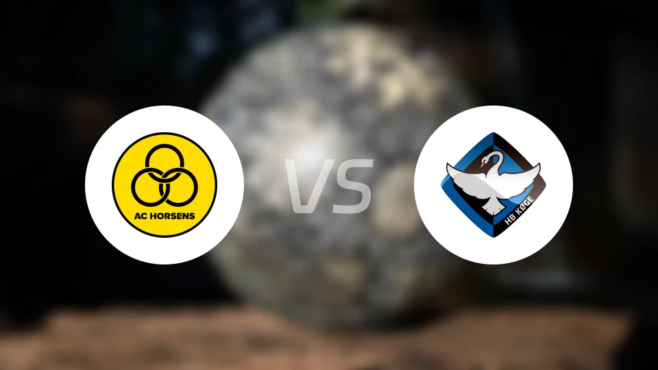 霍森斯vsHB克厄比分预测【2025/11/01】