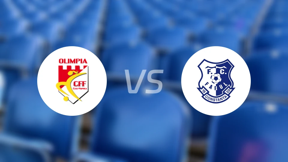 奥林匹亚克卢日女足vs法鲁尔女足比分预测【2026/03/29】