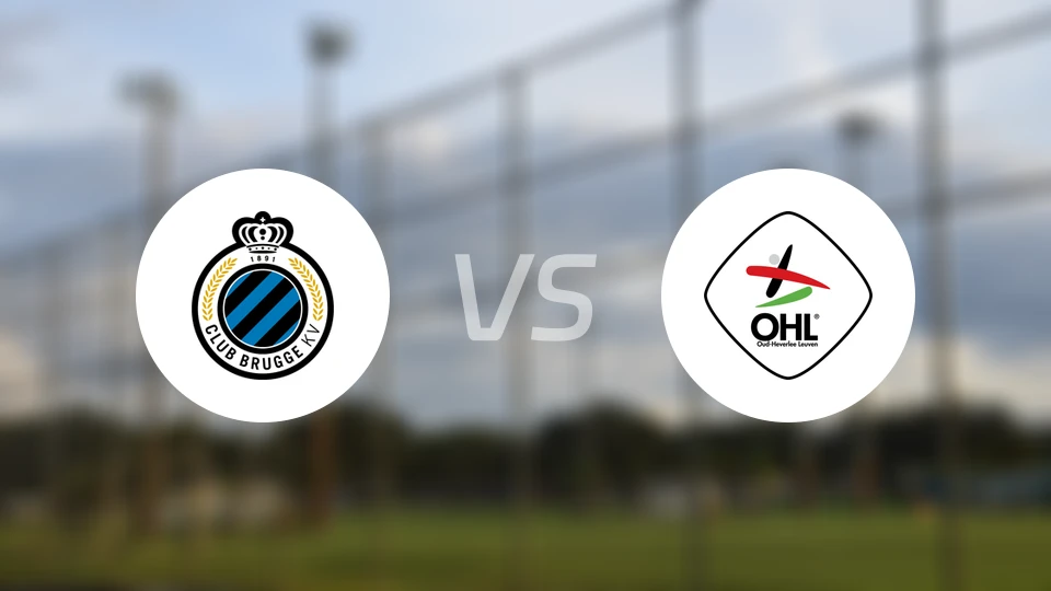 布鲁日vs旧海弗莱鲁汶比分预测【2026/02/22】