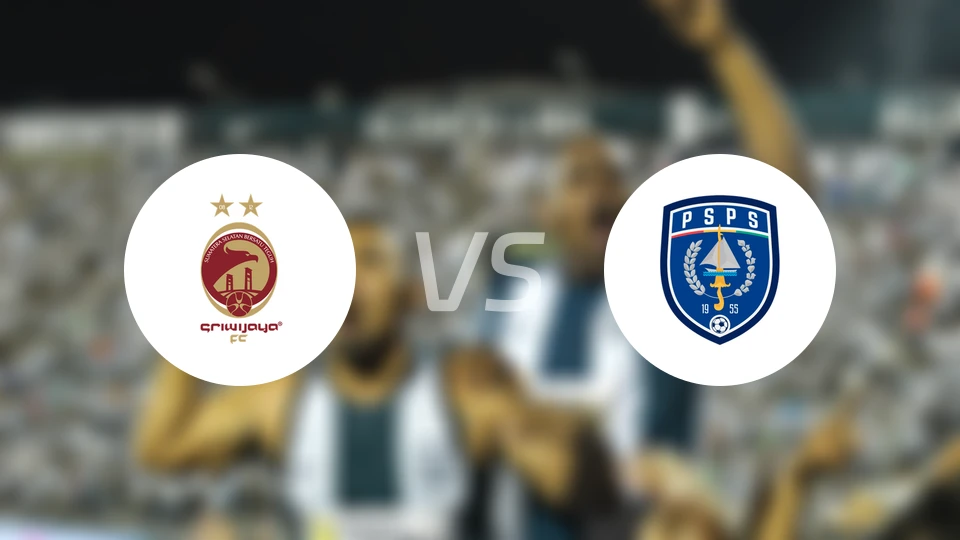 斯里维加亚vs北干巴鲁比分预测【2026/01/04】