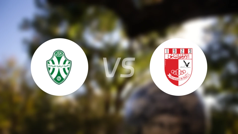 凯鲁万vs奥林比亚贝尔比分预测【2026/01/31】