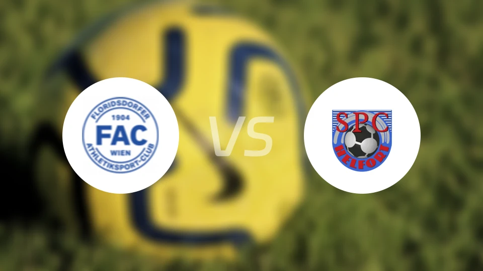 弗洛里德斯多佛II队vs赫福特比分预测【2026/04/11】