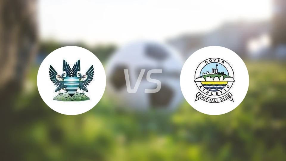 萨里斯贝利vs多佛比分预测【2026/03/28】