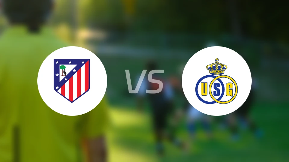 马竞vs圣吉罗斯比分预测【2025/11/05】