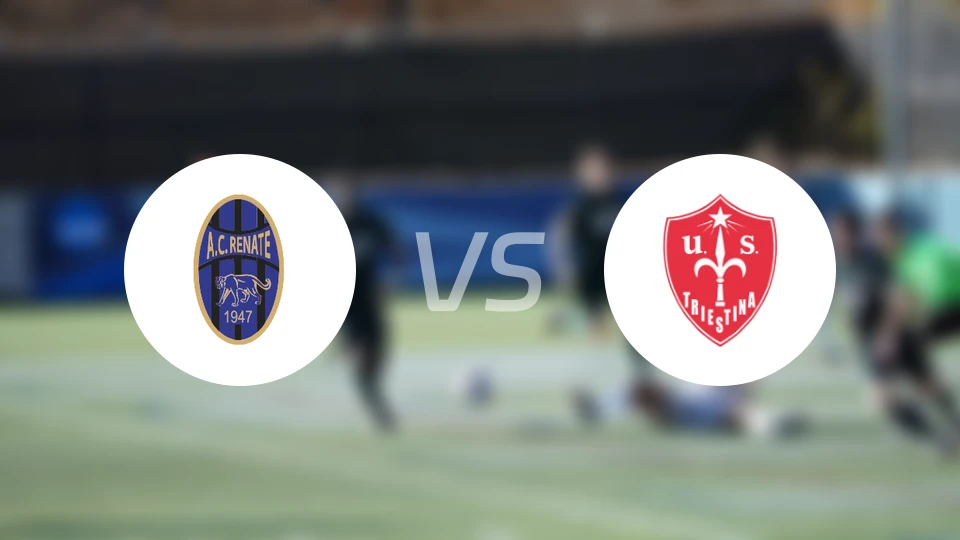 AC雷纳特vs特里埃斯蒂纳比分预测【2026/02/12】