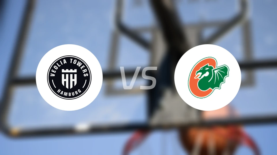 汉堡vsKK切德维塔比分预测【2026/02/06】