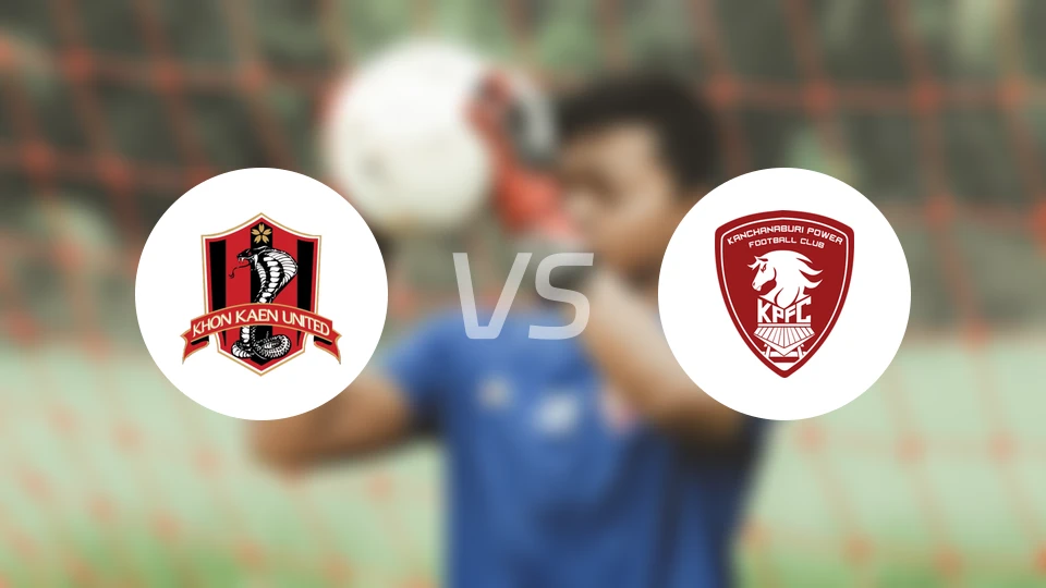 孔敬联vs北碧府动力比分预测【2025/12/27】