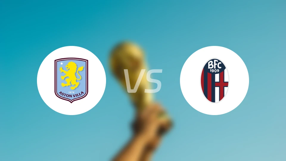 阿斯顿维拉vs博洛尼亚比分结果战报【2026/04/17】