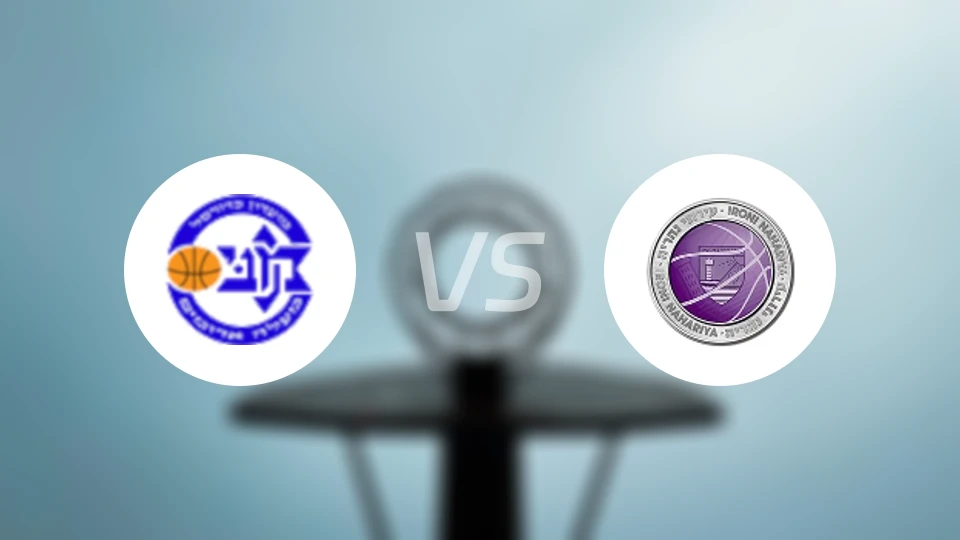 马卡比大地vs伊罗尼纳哈里亚比分预测【2026/02/04】