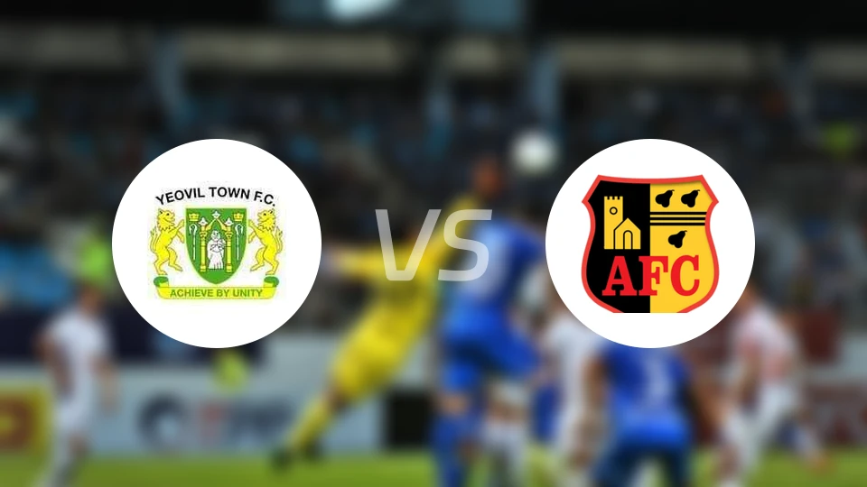 耶奥维尔vs艾华乔奇比分预测【2026/01/10】