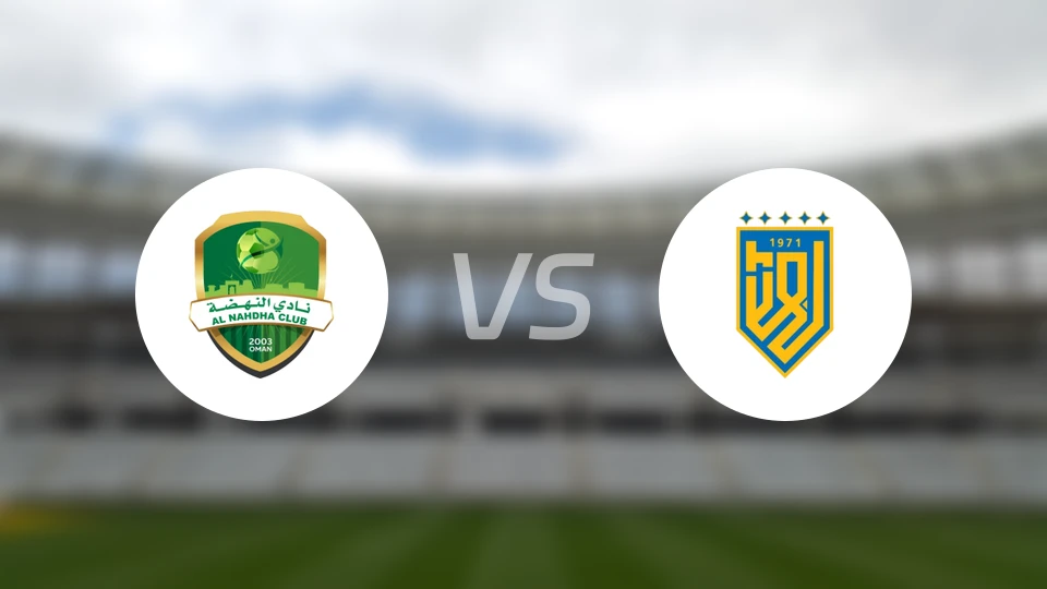 纳达vs巴赫拉比分预测【2026/02/02】