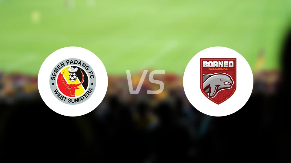 塞曼巴东vs婆罗洲FC比分预测【2024/08/12】