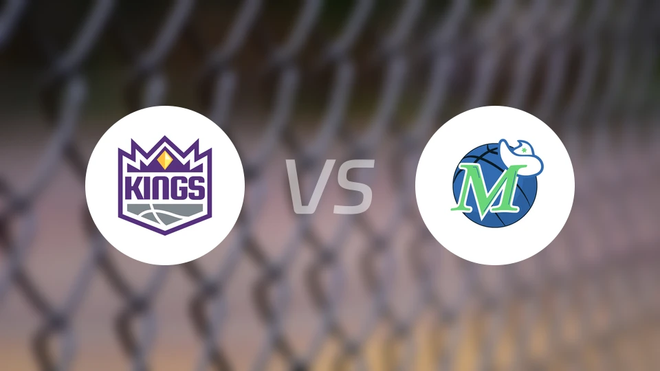 国王vs独行侠比分结果战报【2026/02/27】