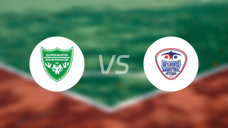 凯乔伦巴格伦市政vs贝利克杜祖比分预测【2026/01/10】