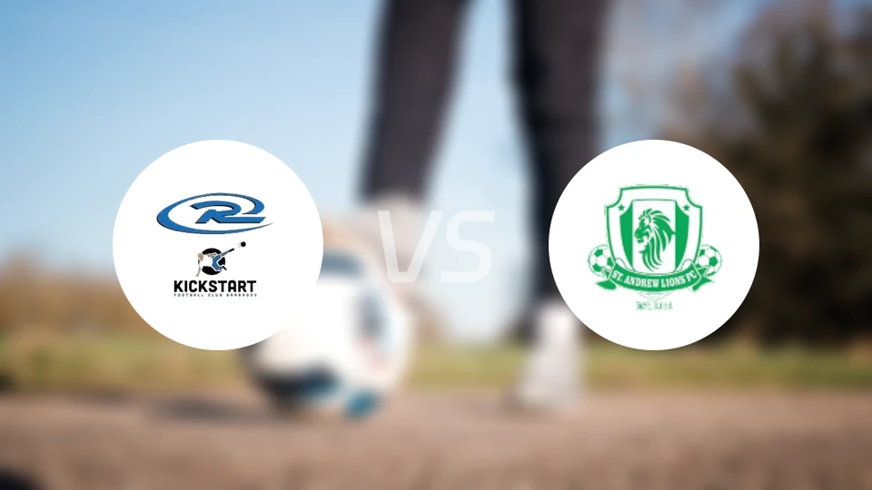 巴巴多斯FCvs圣安德鲁狮子比分预测【2026/03/02】