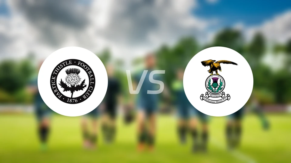 帕尔蒂克vs因弗内斯比分预测【2026/01/14】