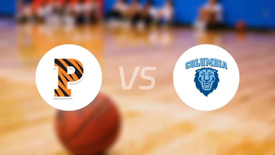 普林斯顿大学vs哥伦比亚大学比分预测【2026/02/01】