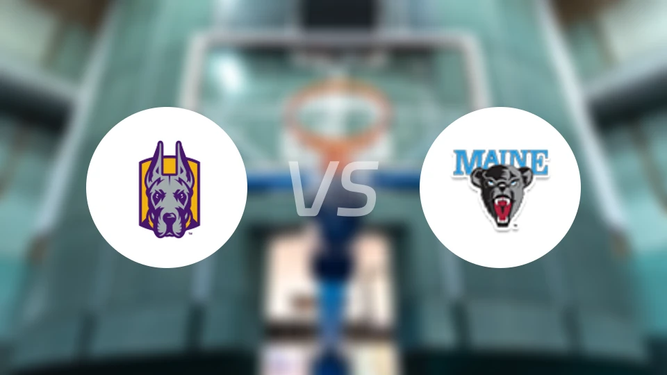 纽州大阿尔巴尼分校vs缅因大学比分结果战报【2026/01/23】