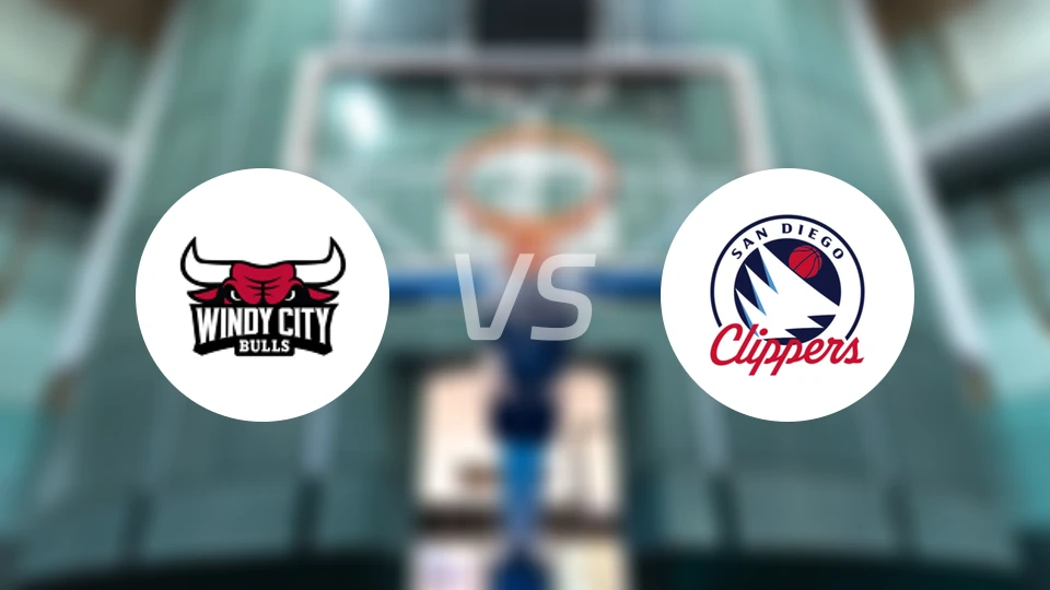 风城公牛vs圣迭戈快船比分预测【2026/01/16】