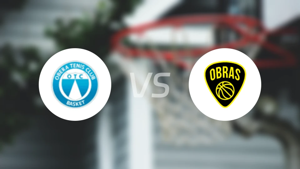 欧贝拉TCvs奥布拉斯比分预测【2025/12/22】