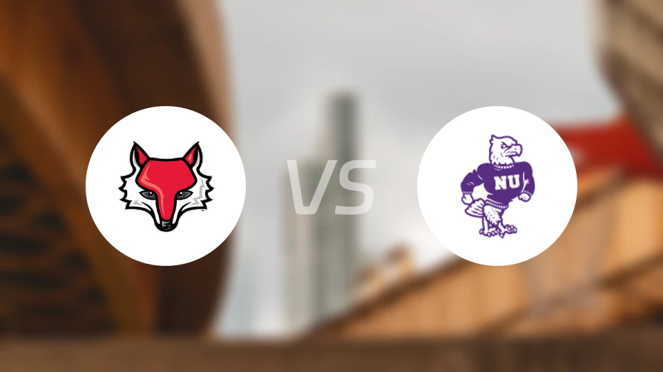 毛利斯特大学vs尼亚加拉大学比分预测【2026/02/02】