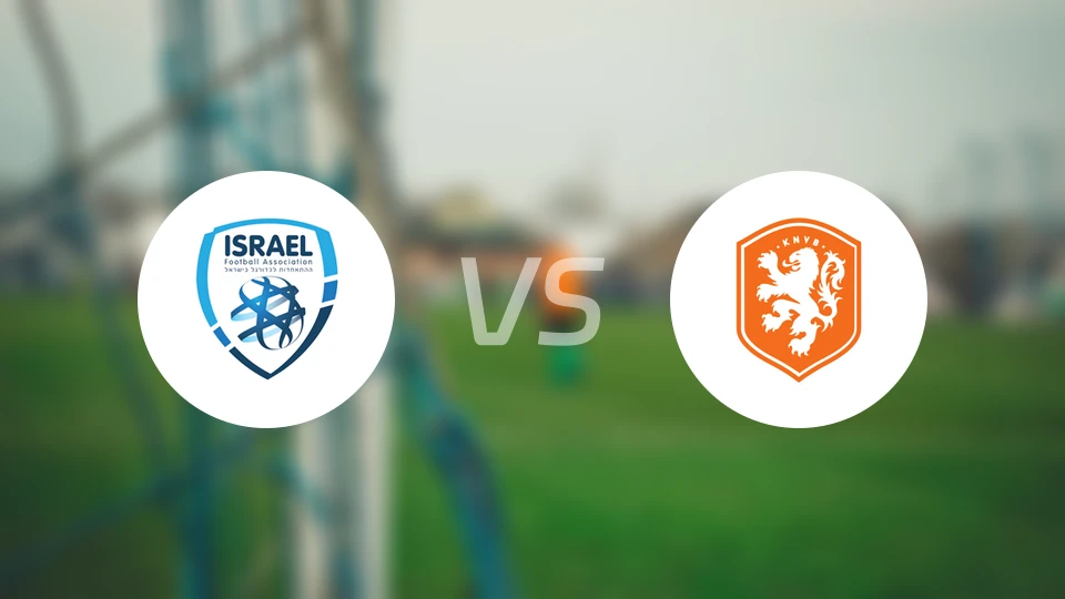 以色列U21vs荷兰U21比分预测【2025/11/19】