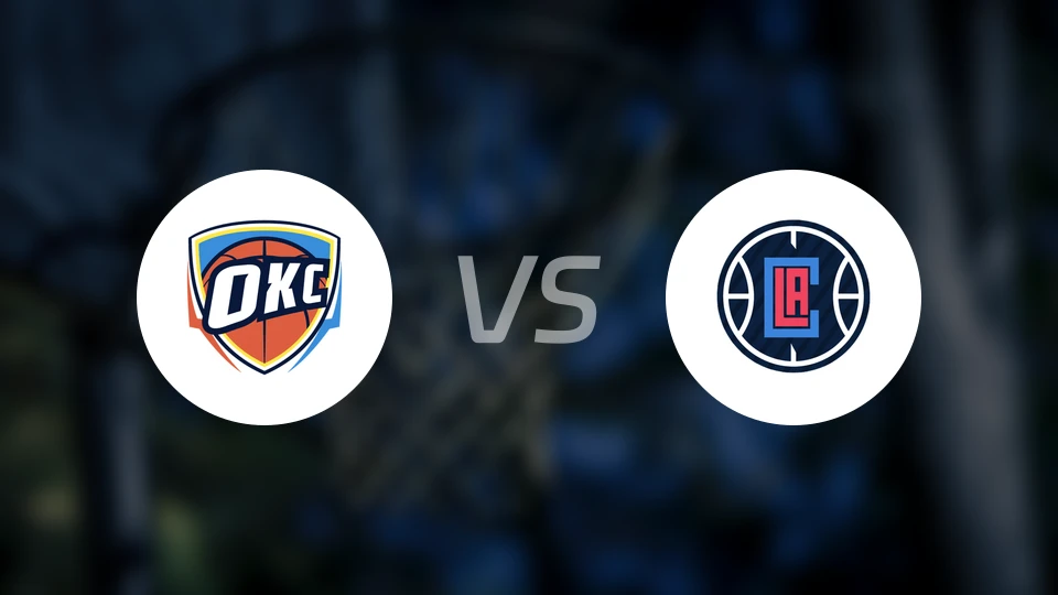 雷霆vs快船比分预测【2025/11/05】