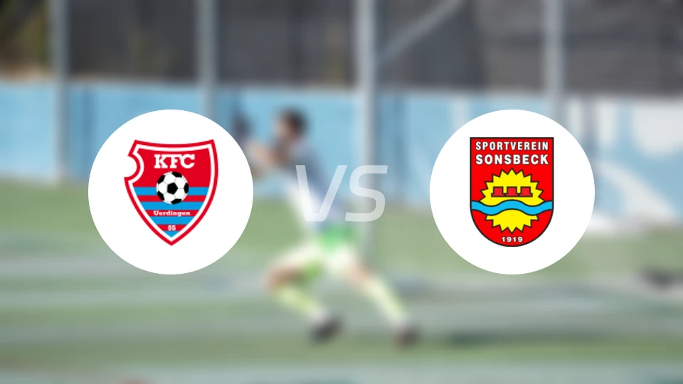 乌丁根05vs松斯贝克比分预测【2026/02/08】