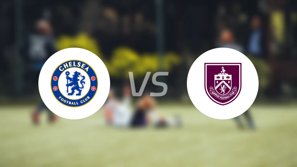 切尔西vs伯恩利比分预测【2026/02/21】