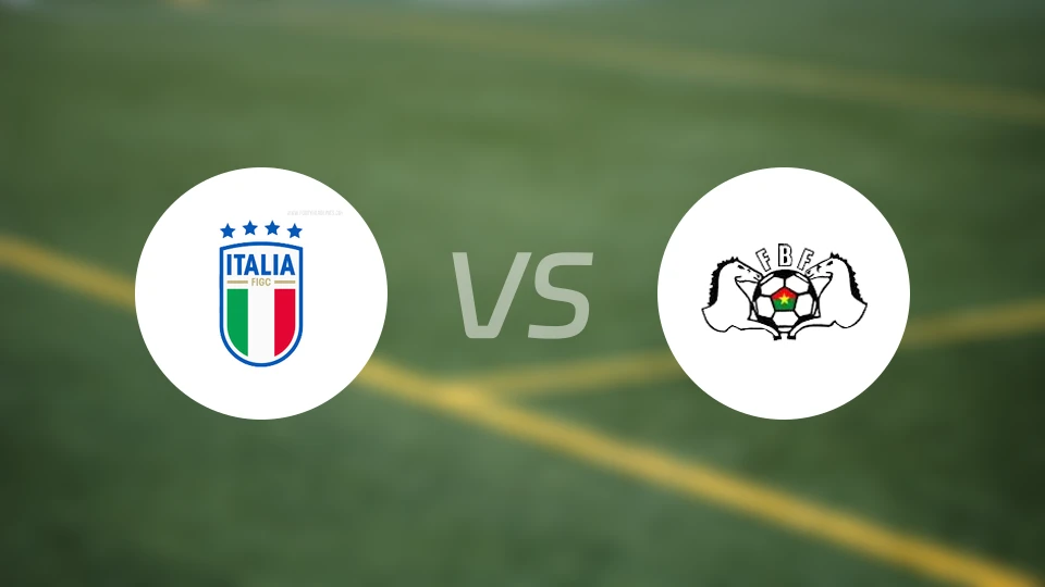 意大利U17vs布基纳法索U17比分结果战报【2025/11/21】