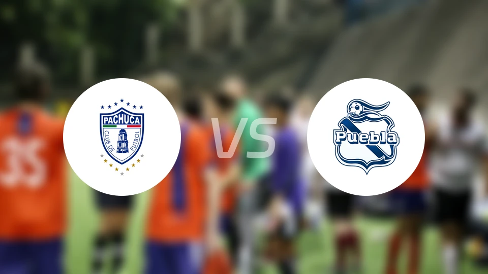 帕丘卡vs普埃布拉比分结果战报【2026/03/08】