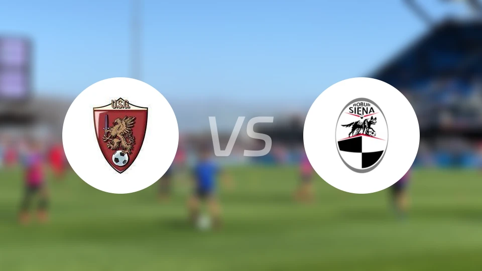 格罗瑟托vs锡耶纳比分预测【2025/11/23】