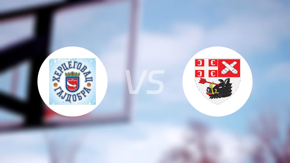 赫塞戈瓦克vs拉德尼基KG比分预测【2025/12/14】