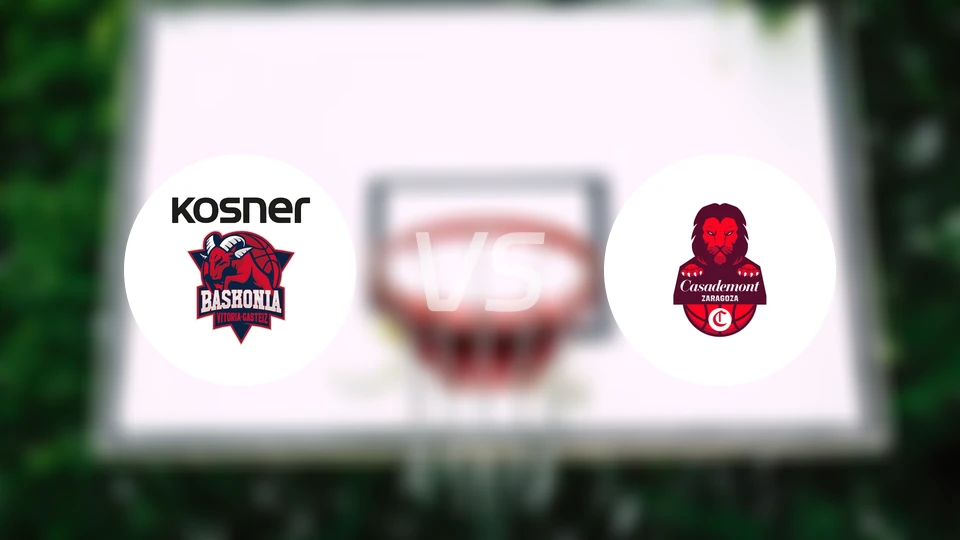 巴斯克尼亚vs萨拉戈萨比分结果战报【2026/04/02】