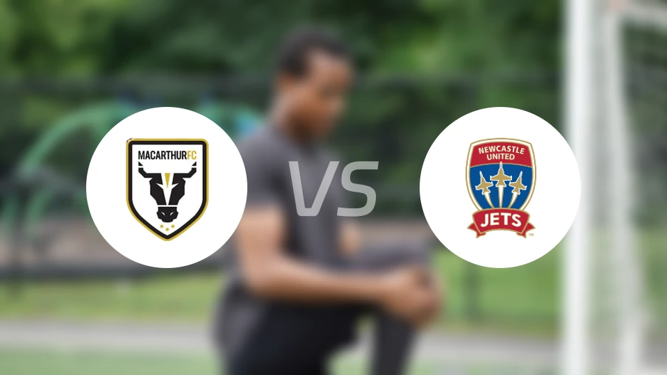 麦克阿瑟FCvs纽卡斯尔喷气机比分预测【2024/10/25】