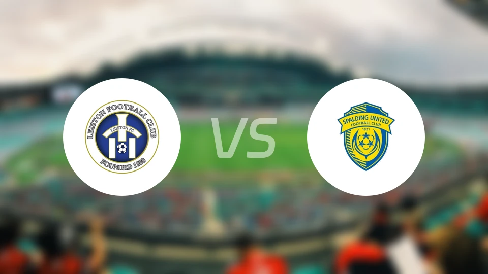 李斯顿vs斯伯丁比分预测【2026/04/18】