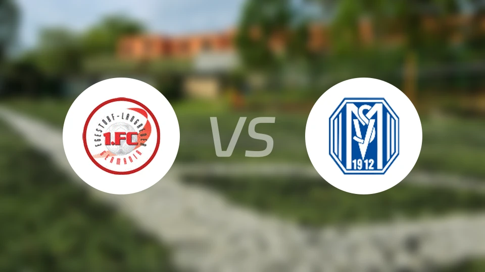 埃格斯托夫vsSV梅彭II队比分预测【2025/11/30】