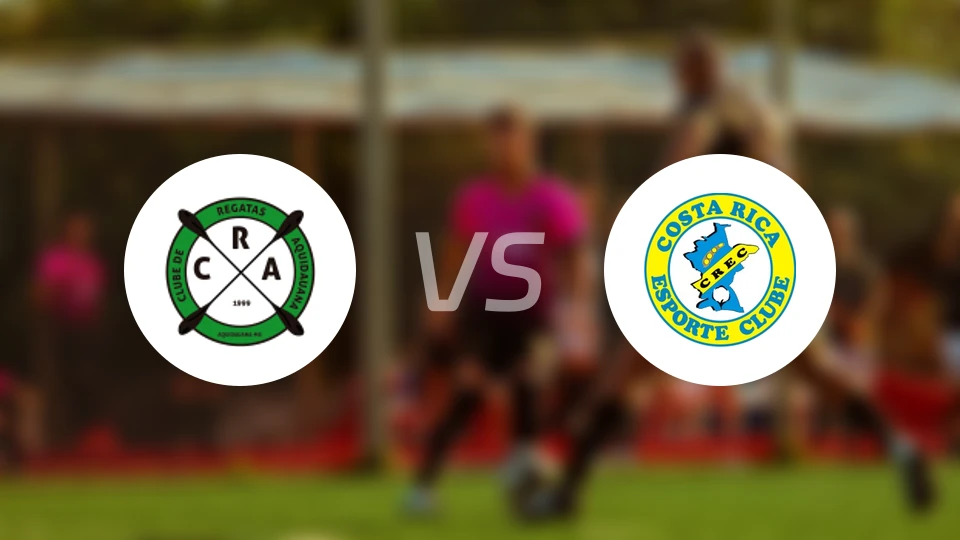 阿基达阿纳vs科斯塔里卡EC比分预测【2026/01/25】