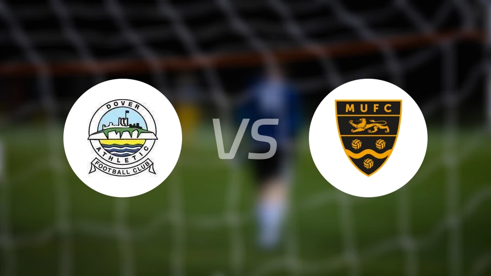 多佛vs梅德斯托联比分预测【2026/04/03】