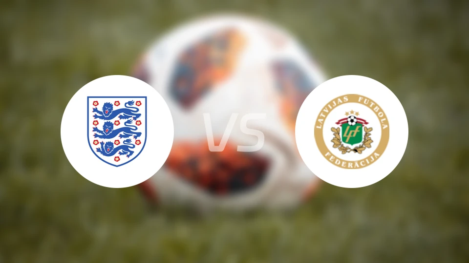 英格兰女足U19vs拉脱维亚女足U19比分预测【2026/04/09】