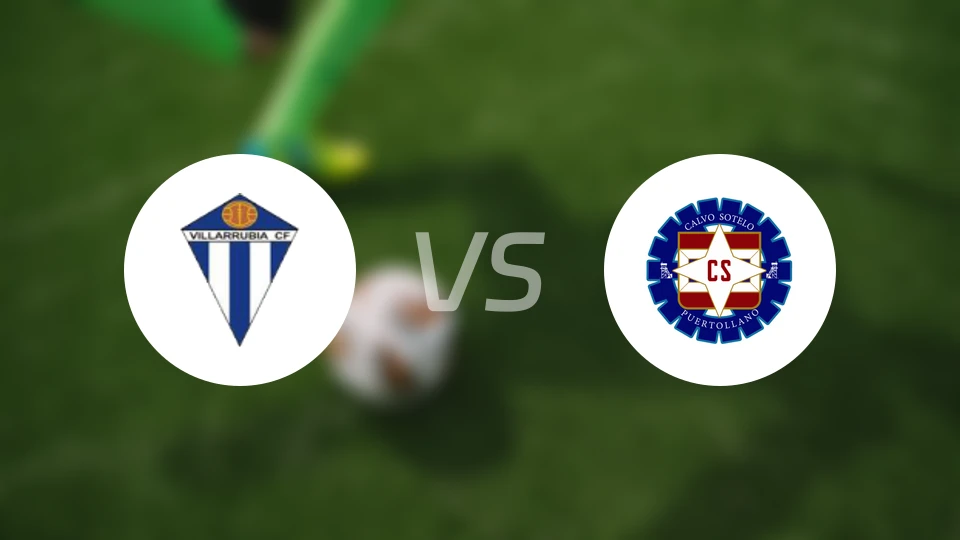 维拉鲁比亚vs普尔托兰诺比分预测【2026/03/22】