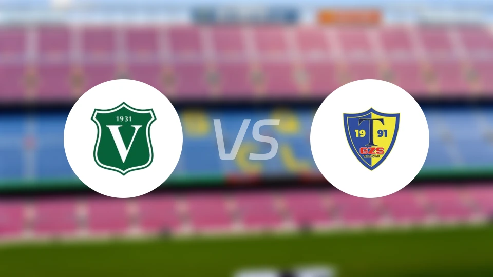 弗热希尼亚vs特卢乔维亚比分预测【2026/04/19】